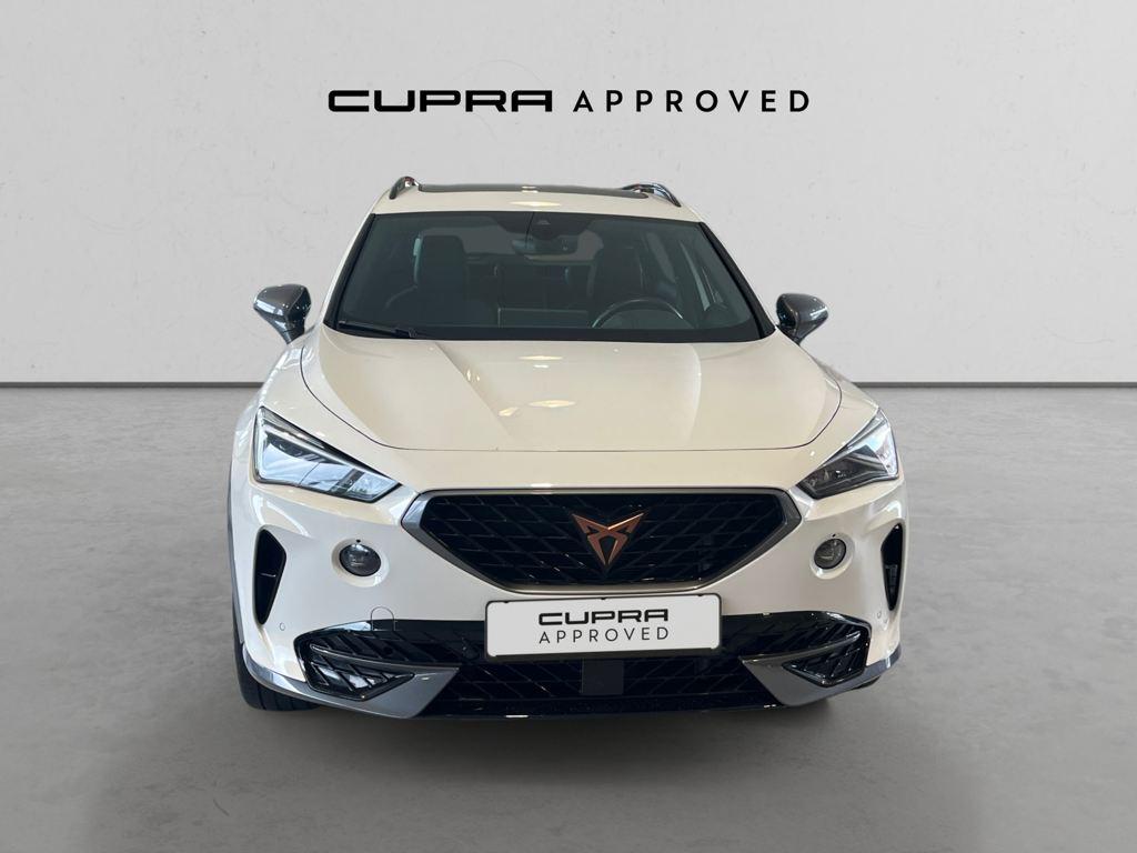 CUPRA Formentor 1.5 TSI 110 kW (150 CV) - 13