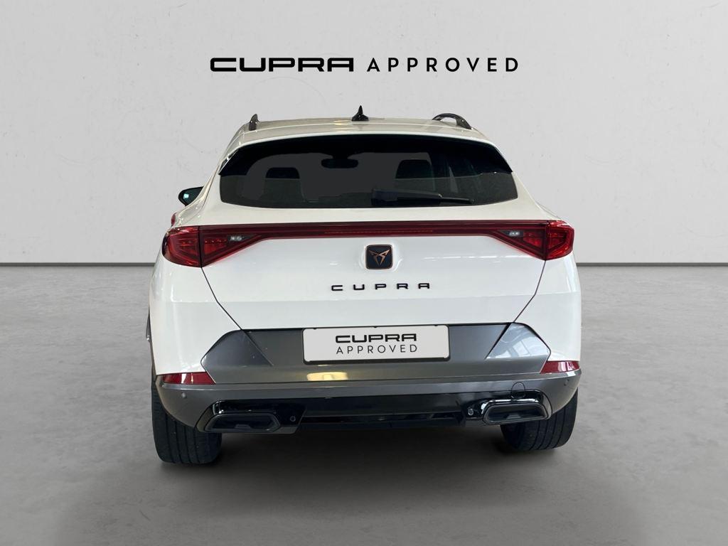 CUPRA Formentor 1.5 TSI 110 kW (150 CV) - 14