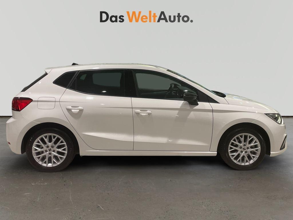 SEAT Ibiza 1.0 TSI FR Salta 85 kW (115 CV) - 2