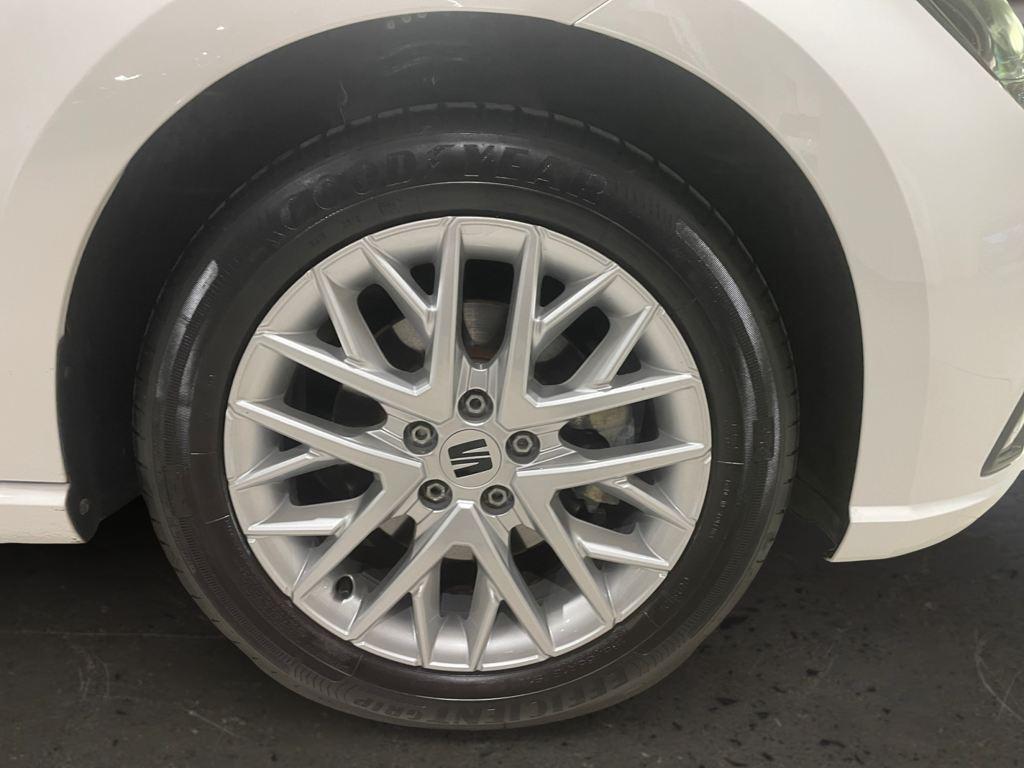 SEAT Ibiza 1.0 TSI FR Salta 85 kW (115 CV) - 7