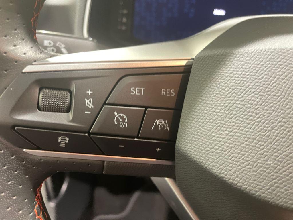 SEAT Ibiza 1.0 TSI FR Salta 85 kW (115 CV) - 8