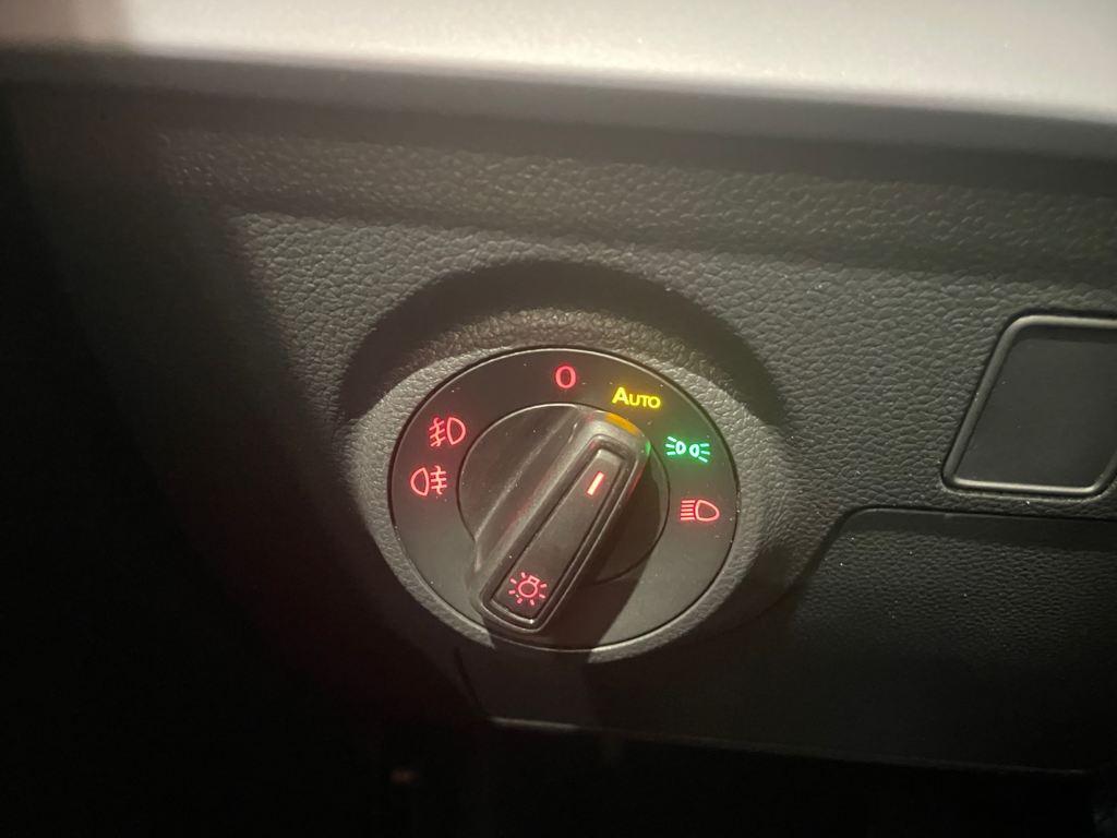 SEAT Ibiza 1.0 TSI FR Salta 85 kW (115 CV) - 14