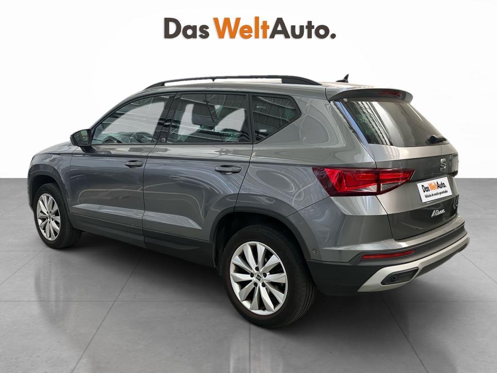 SEAT Ateca 1.5 TSI S&S Style Go M 110 kW (150 CV) - 1
