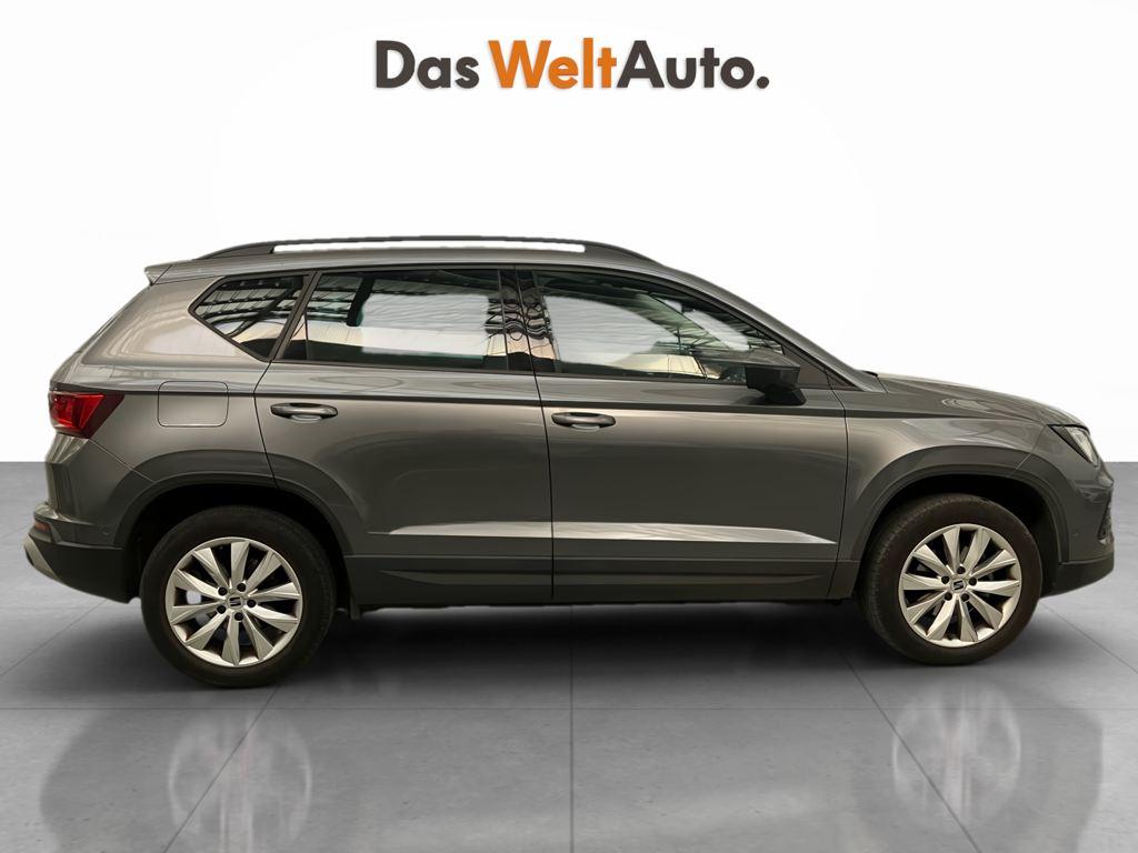 SEAT Ateca 1.5 TSI S&S Style Go M 110 kW (150 CV) - 2