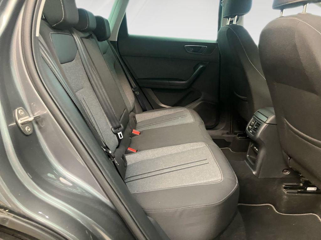 SEAT Ateca 1.5 TSI S&S Style Go M 110 kW (150 CV) - 5