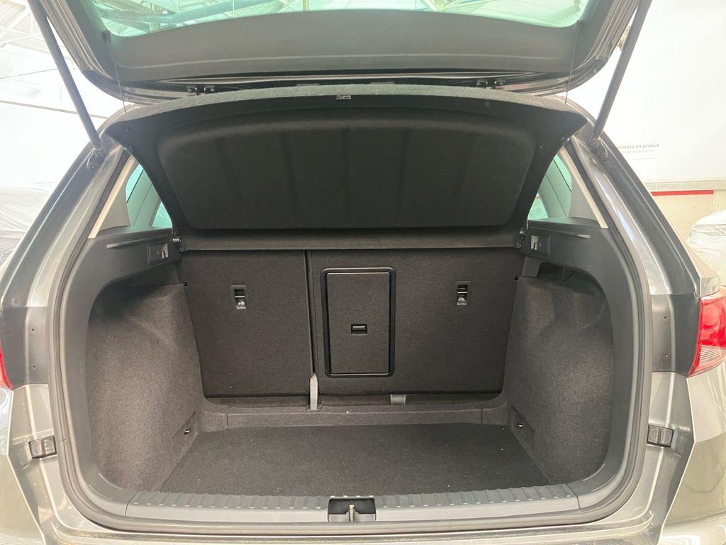 SEAT Ateca 1.5 TSI S&S Style Go M 110 kW (150 CV) - 6