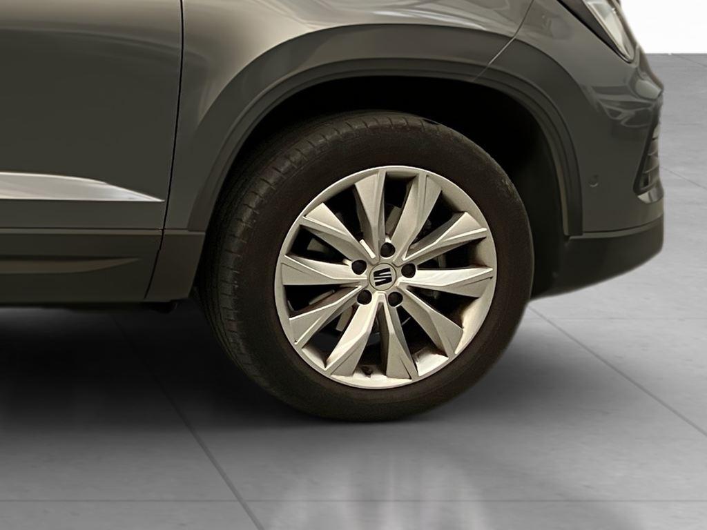 SEAT Ateca 1.5 TSI S&S Style Go M 110 kW (150 CV) - 7