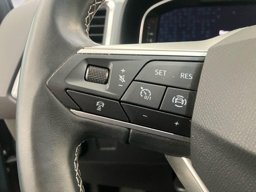 SEAT Ateca 1.5 TSI S&S Style Go M 110 kW (150 CV) - 8