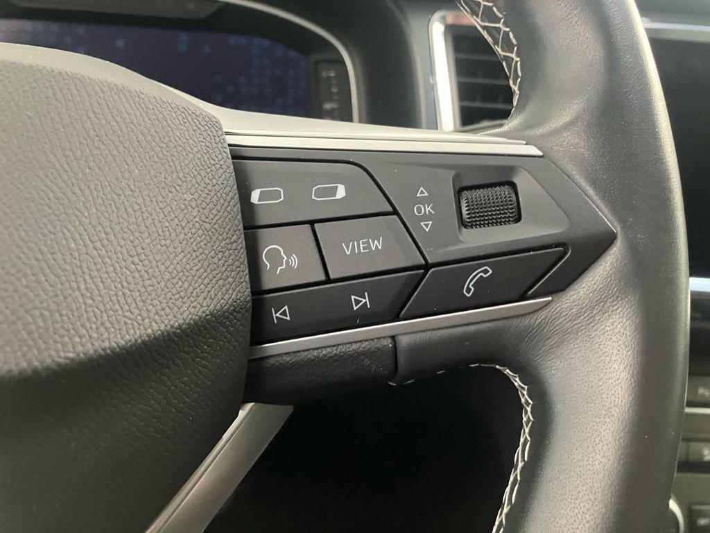 SEAT Ateca 1.5 TSI S&S Style Go M 110 kW (150 CV) - 9