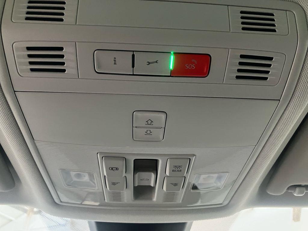 SEAT Ateca 1.5 TSI S&S Style Go M 110 kW (150 CV) - 10