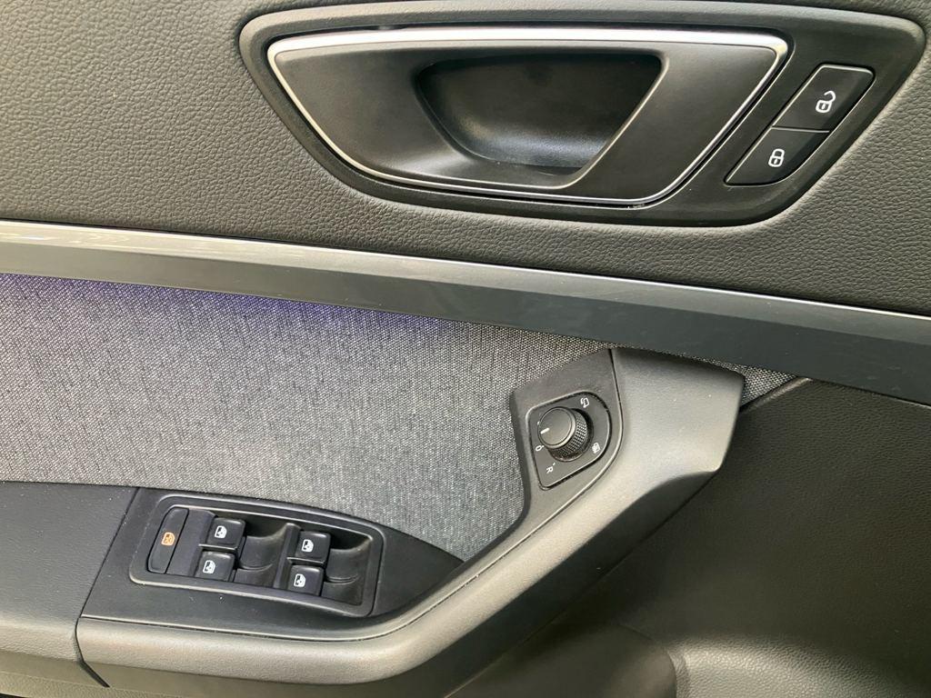 SEAT Ateca 1.5 TSI S&S Style Go M 110 kW (150 CV) - 12