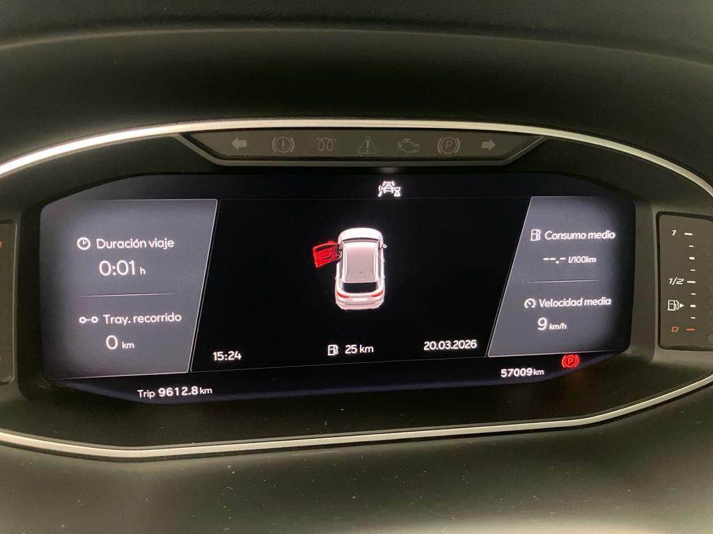 SEAT Ateca 1.5 TSI S&S Style Go M 110 kW (150 CV) - 13