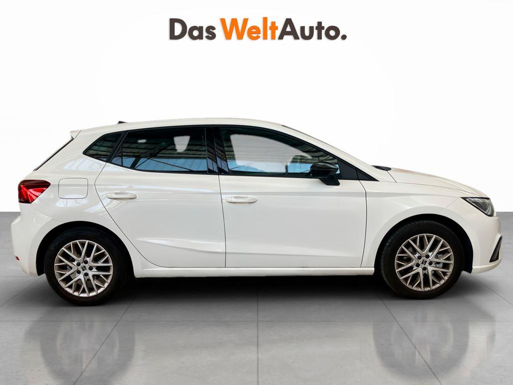 SEAT Ibiza 1.0 TSI FR Salta 85 kW (115 CV) - 2