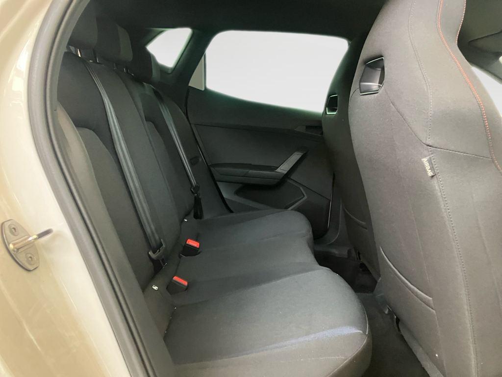 SEAT Ibiza 1.0 TSI FR Salta 85 kW (115 CV) - 5