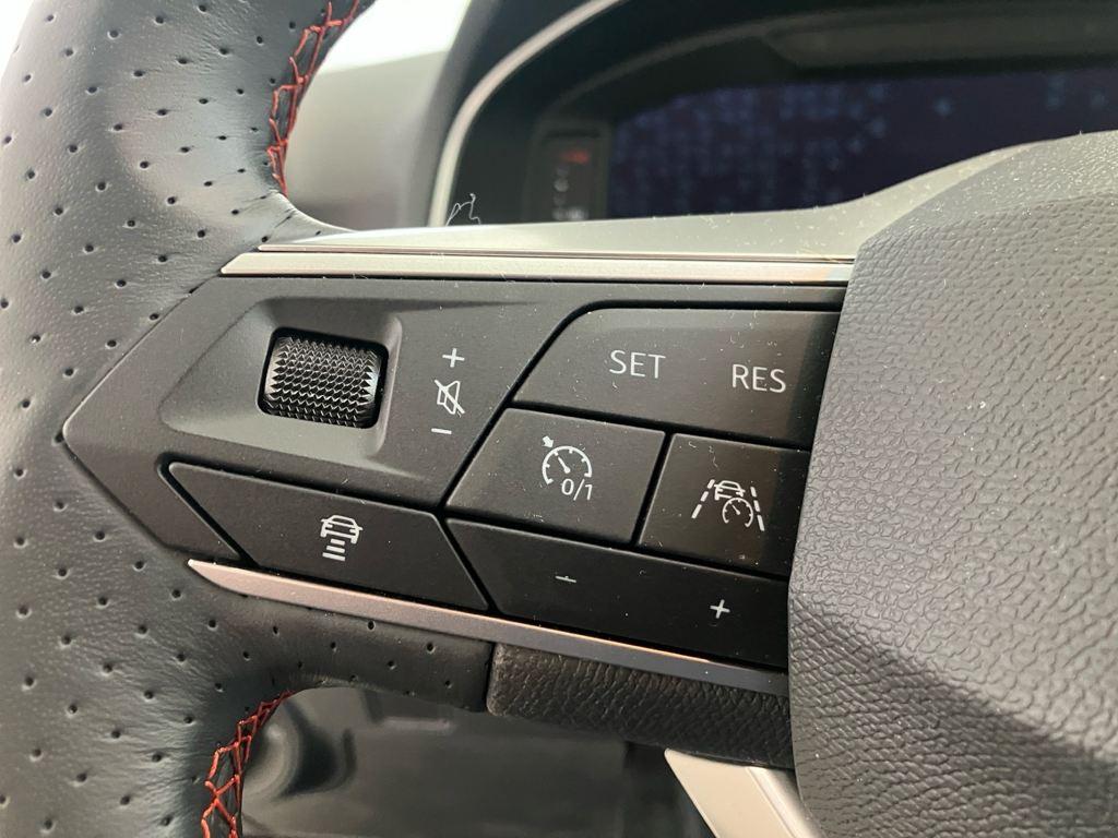 SEAT Ibiza 1.0 TSI FR Salta 85 kW (115 CV) - 8