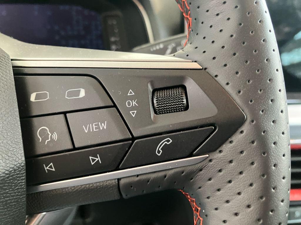 SEAT Ibiza 1.0 TSI FR Salta 85 kW (115 CV) - 9