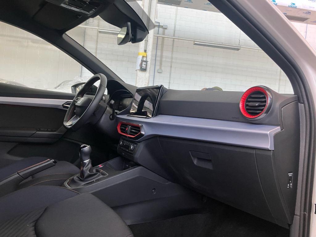 SEAT Ibiza 1.0 TSI FR Salta 85 kW (115 CV) - 17