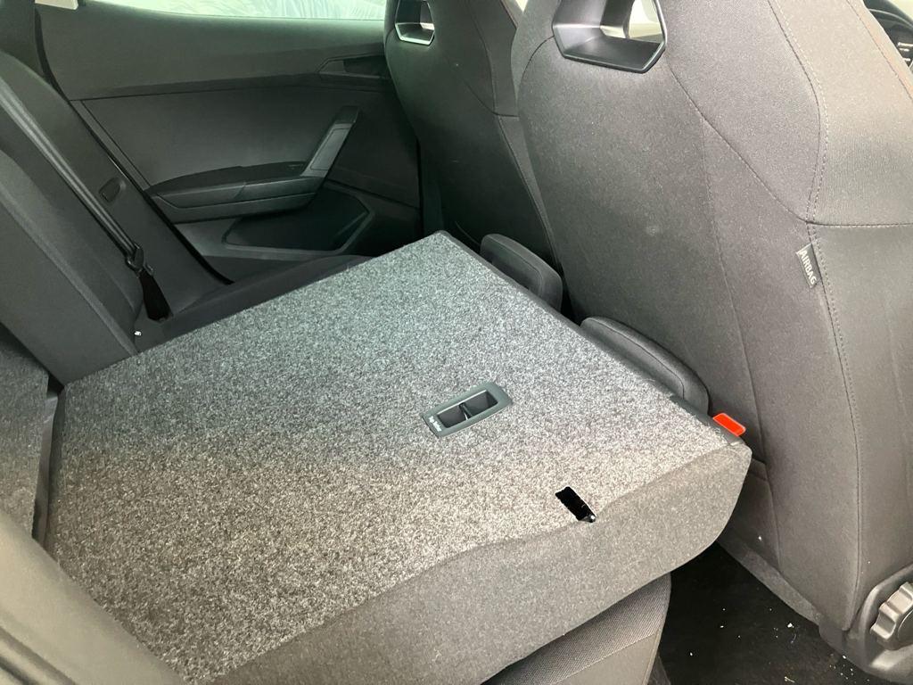 SEAT Ibiza 1.0 TSI FR Salta 85 kW (115 CV) - 19