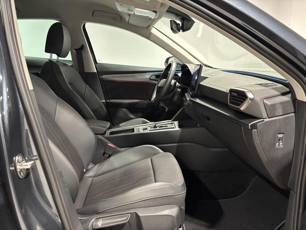 CUPRA Formentor 1.5 eTSI DSG 110 kW (150 CV) - 4