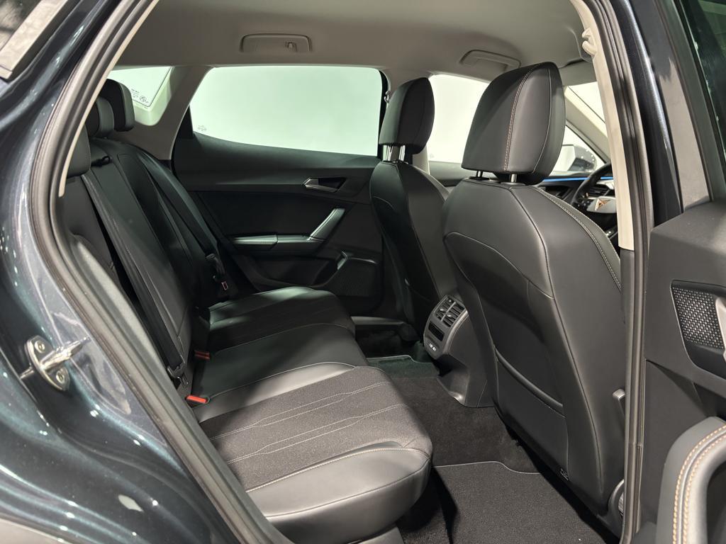 CUPRA Formentor 1.5 eTSI DSG 110 kW (150 CV) - 5