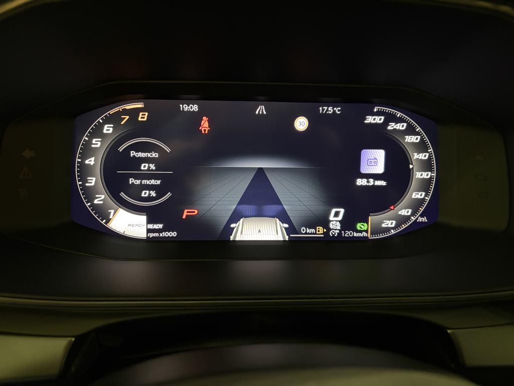 CUPRA Formentor 1.5 eTSI DSG 110 kW (150 CV) - 11