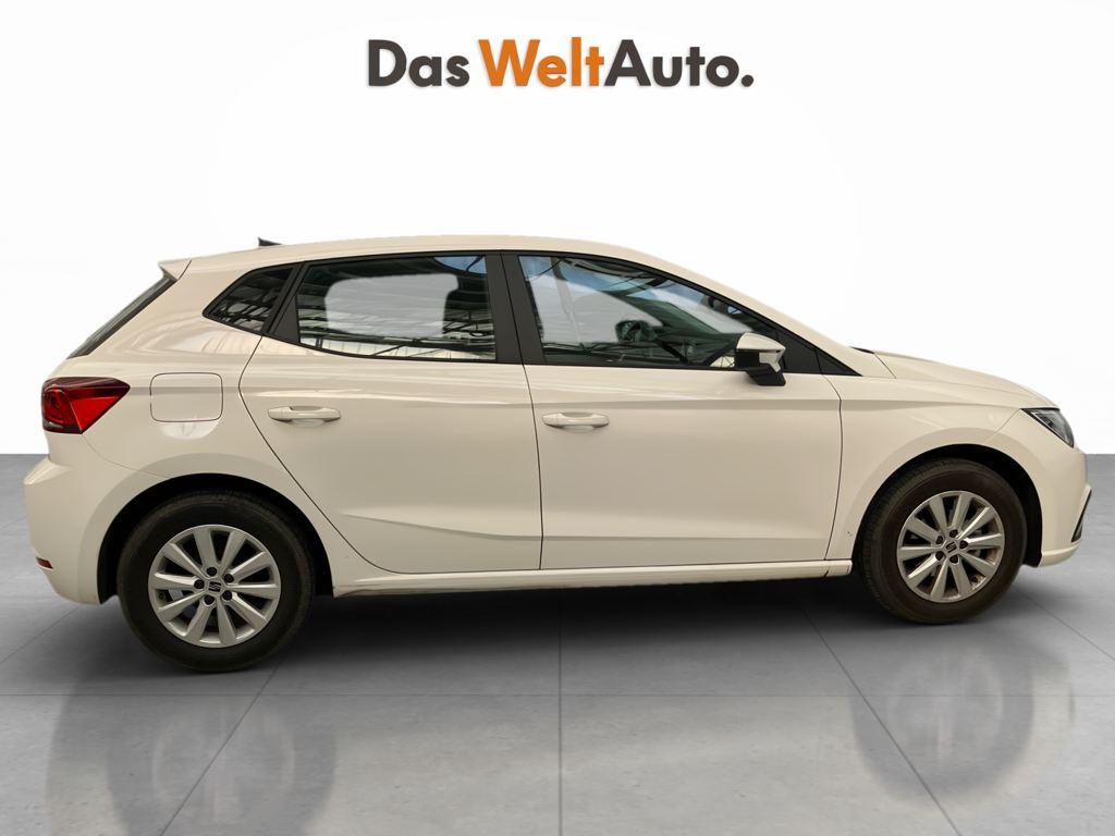 SEAT Ibiza 1.0 MPI Style Plus 59 kW (80 CV) - 2