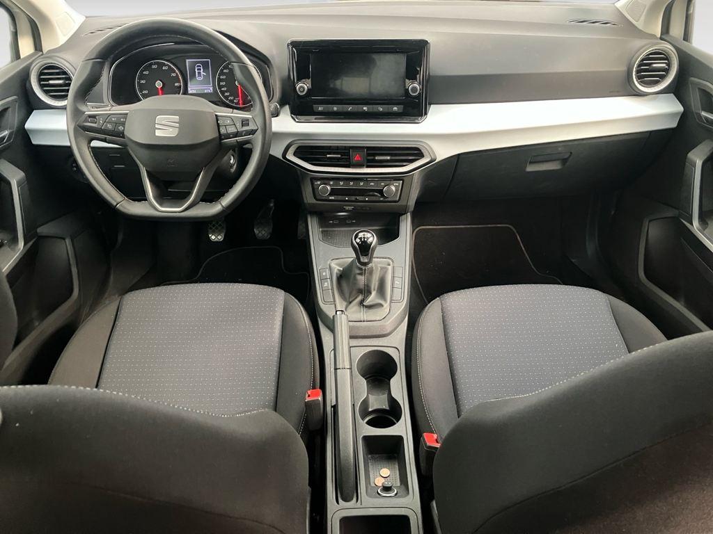 SEAT Ibiza 1.0 MPI Style Plus 59 kW (80 CV) - 3