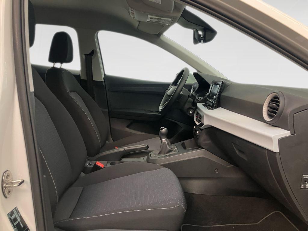 SEAT Ibiza 1.0 MPI Style Plus 59 kW (80 CV) - 4