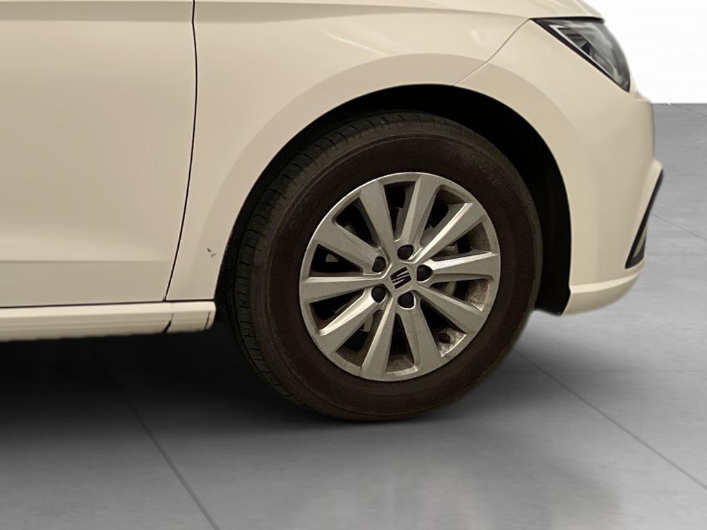 SEAT Ibiza 1.0 MPI Style Plus 59 kW (80 CV) - 7