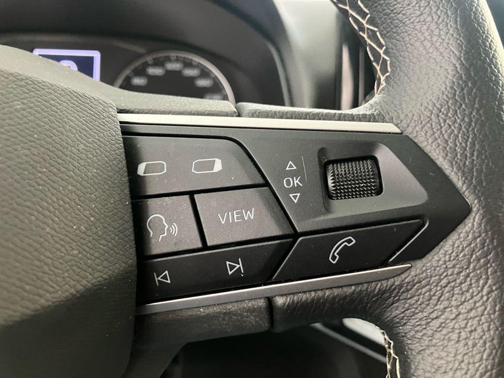 SEAT Ibiza 1.0 MPI Style Plus 59 kW (80 CV) - 9