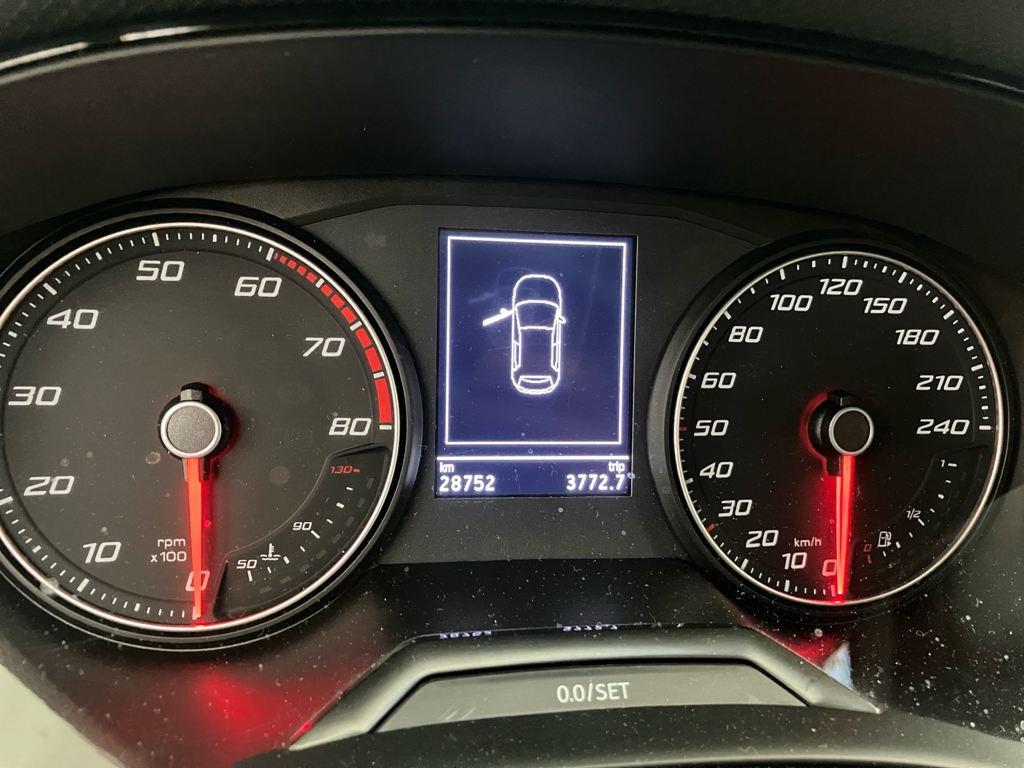 SEAT Ibiza 1.0 MPI Style Plus 59 kW (80 CV) - 10