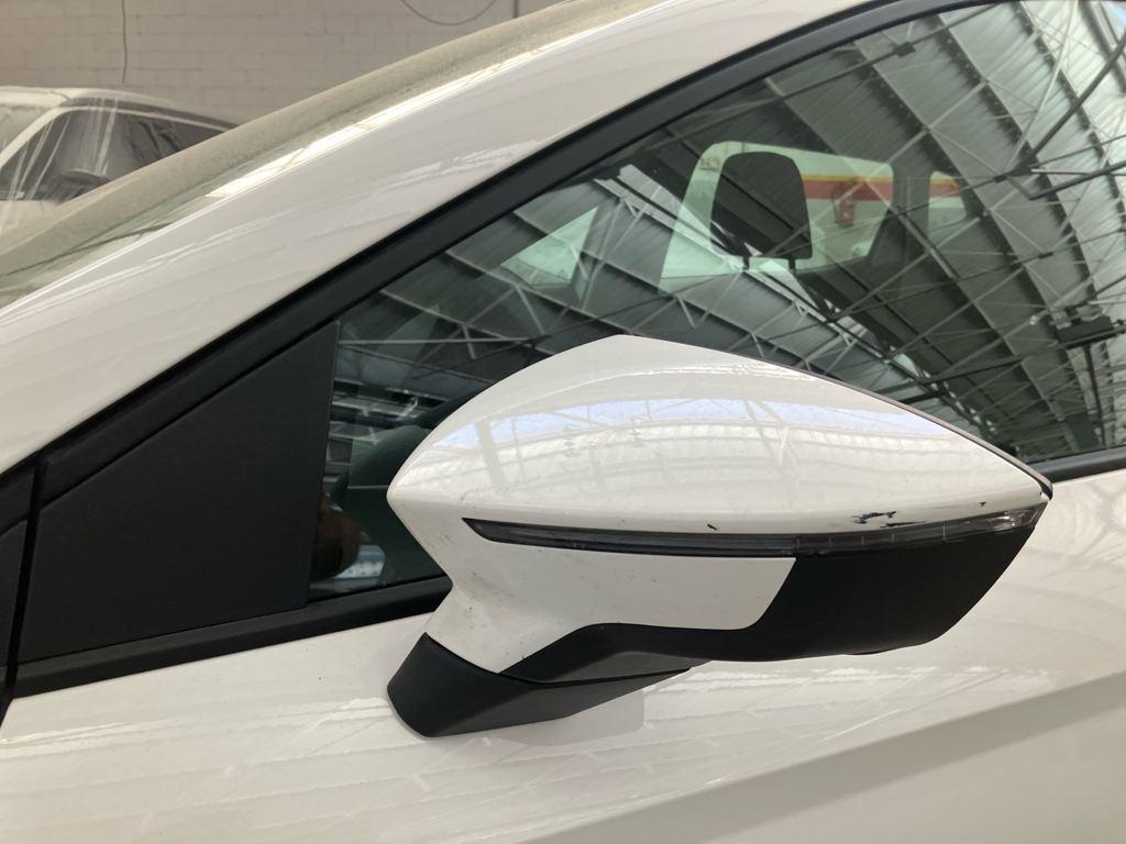 SEAT Ibiza 1.0 MPI Style Plus 59 kW (80 CV) - 14