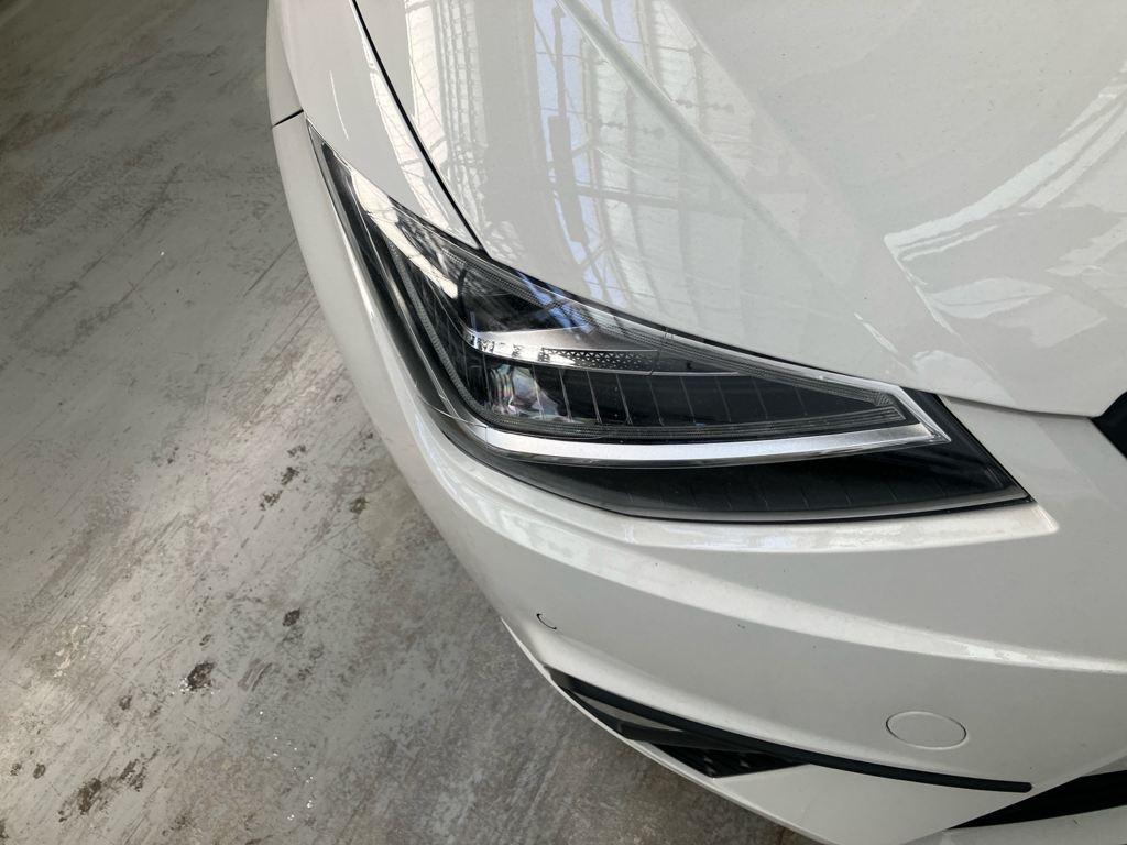 SEAT Ibiza 1.0 MPI Style Plus 59 kW (80 CV) - 15