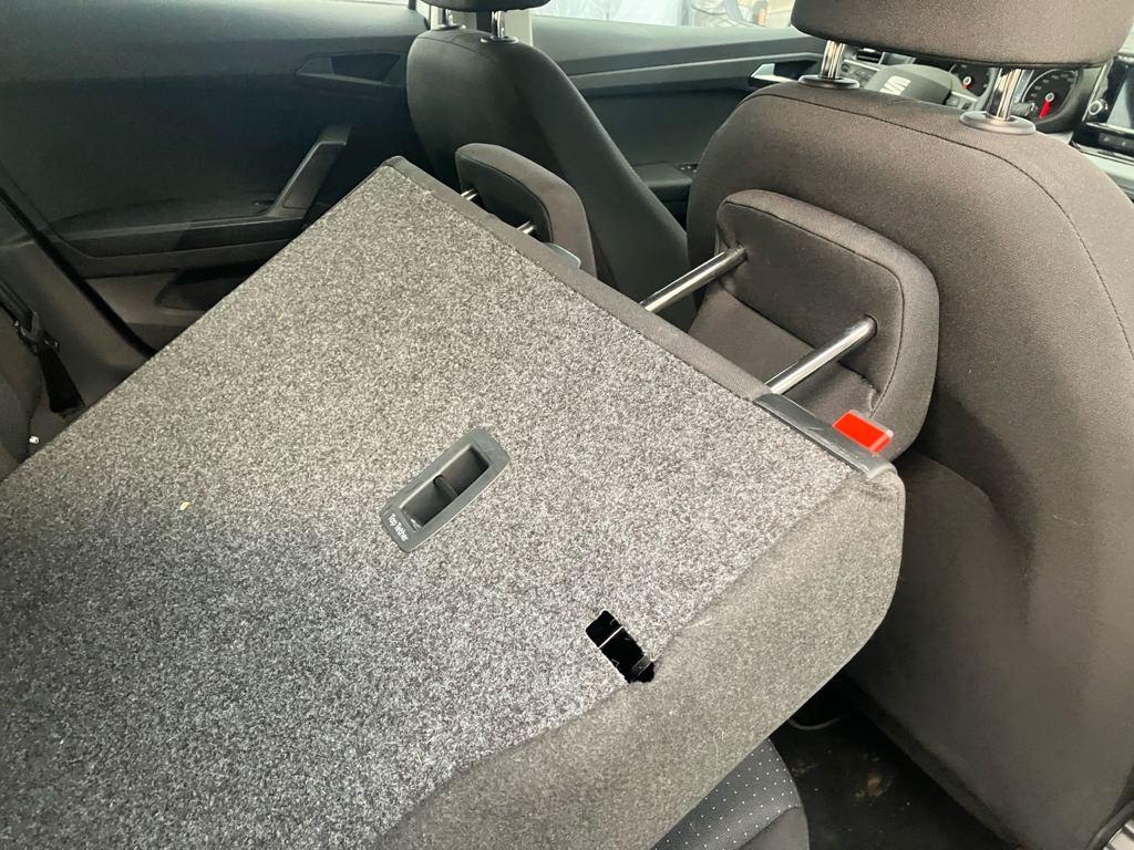 SEAT Ibiza 1.0 MPI Style Plus 59 kW (80 CV) - 17