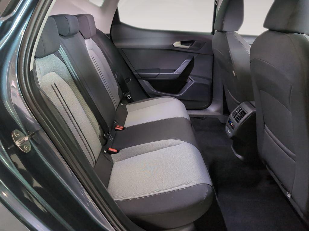 SEAT León 1.5 eTSI Style XS DSG 85 kW (116 CV) - 5