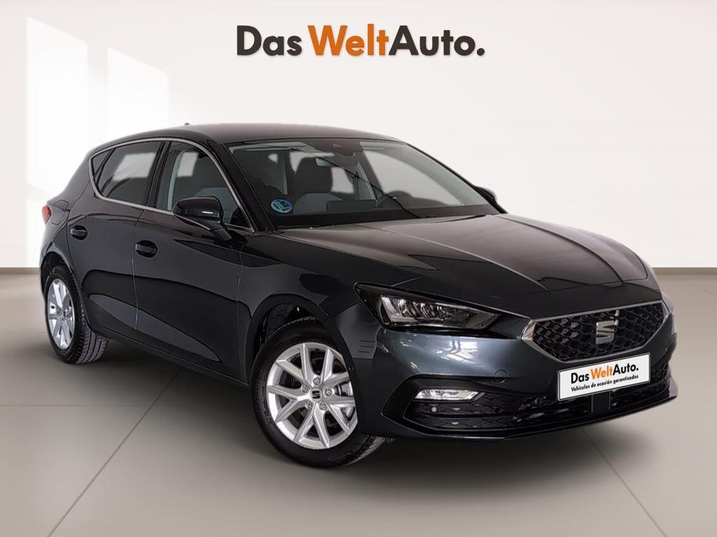 SEAT León 1.5 eTSI Style XS DSG 85 kW (116 CV) - 0