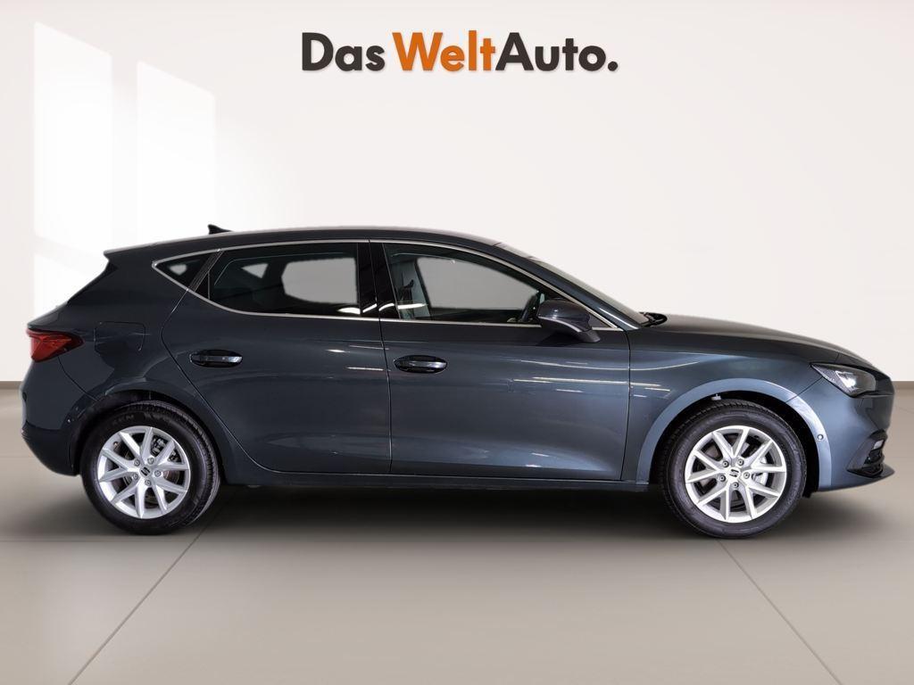 SEAT León 1.5 eTSI Style XS DSG 85 kW (116 CV) - 2