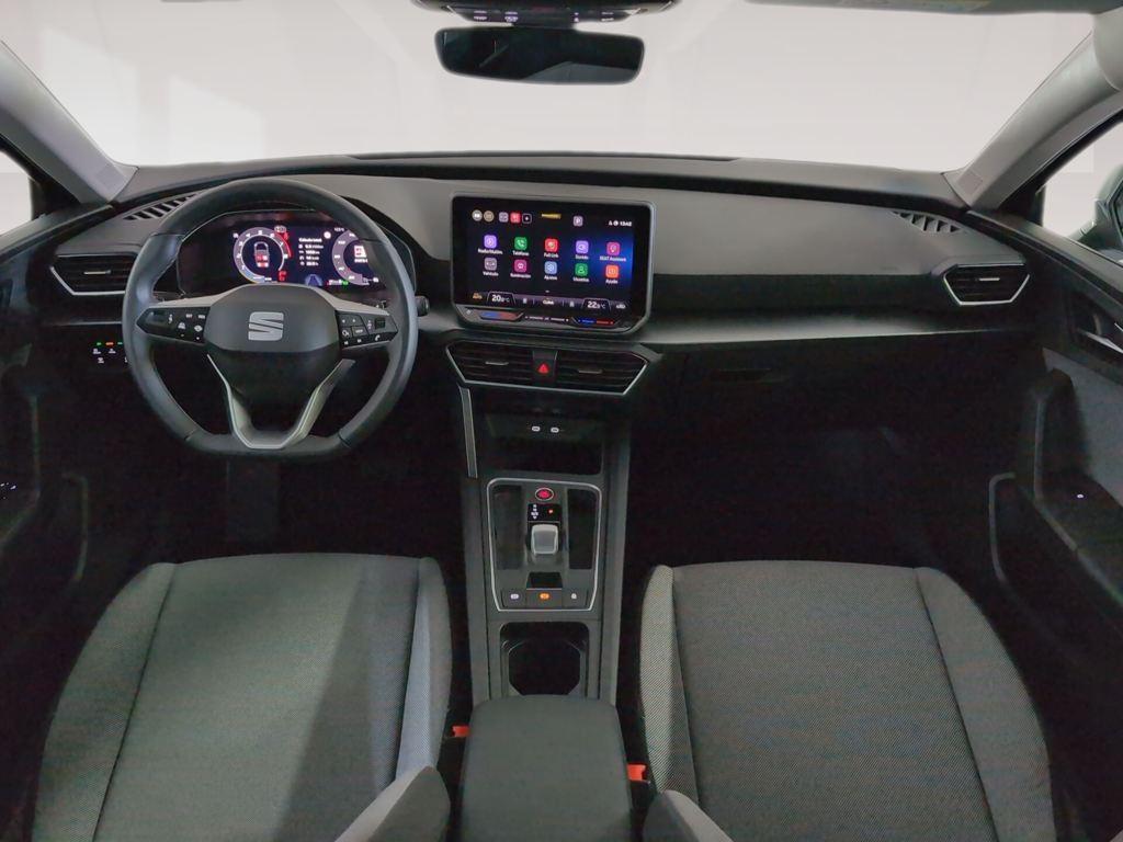 SEAT León 1.5 eTSI Style XS DSG 85 kW (116 CV) - 3