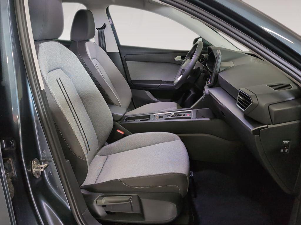 SEAT León 1.5 eTSI Style XS DSG 85 kW (116 CV) - 4