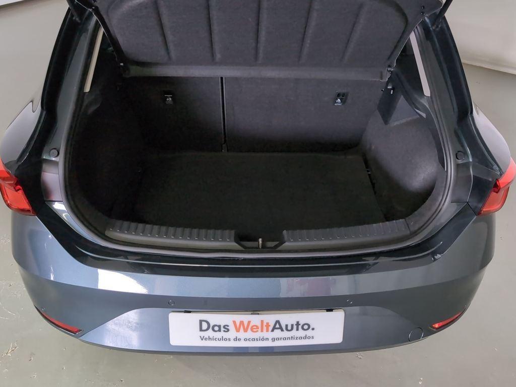 SEAT León 1.5 eTSI Style XS DSG 85 kW (116 CV) - 6