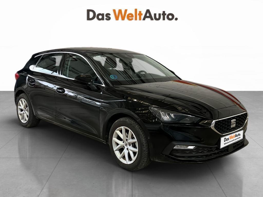 SEAT León 1.5 eTSI Style 25 Aniversario DSG 85 kW (116 CV) - 0
