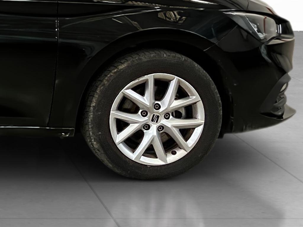 SEAT León 1.5 eTSI Style 25 Aniversario DSG 85 kW (116 CV) - 7