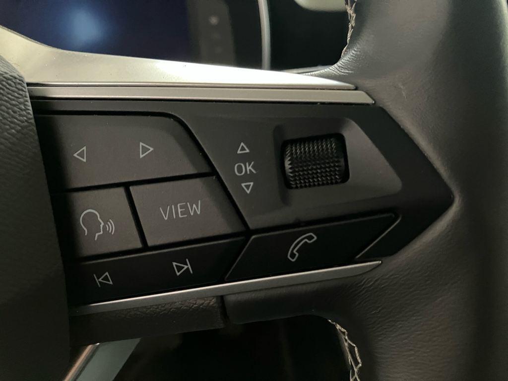 SEAT León 1.5 eTSI Style 25 Aniversario DSG 85 kW (116 CV) - 9