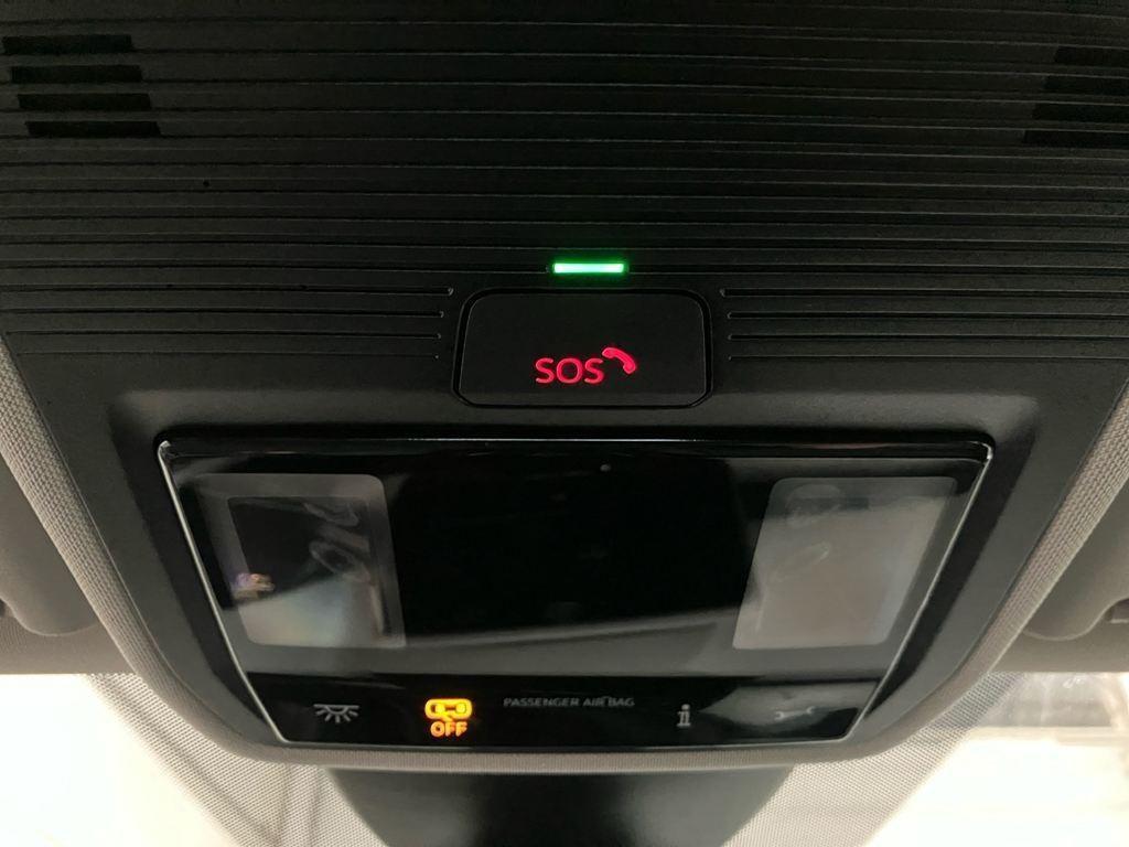 SEAT León 1.5 eTSI Style 25 Aniversario DSG 85 kW (116 CV) - 10