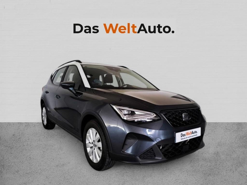 SEAT Arona 1.0 TSI Style XM 81 kW (110 CV) - 0