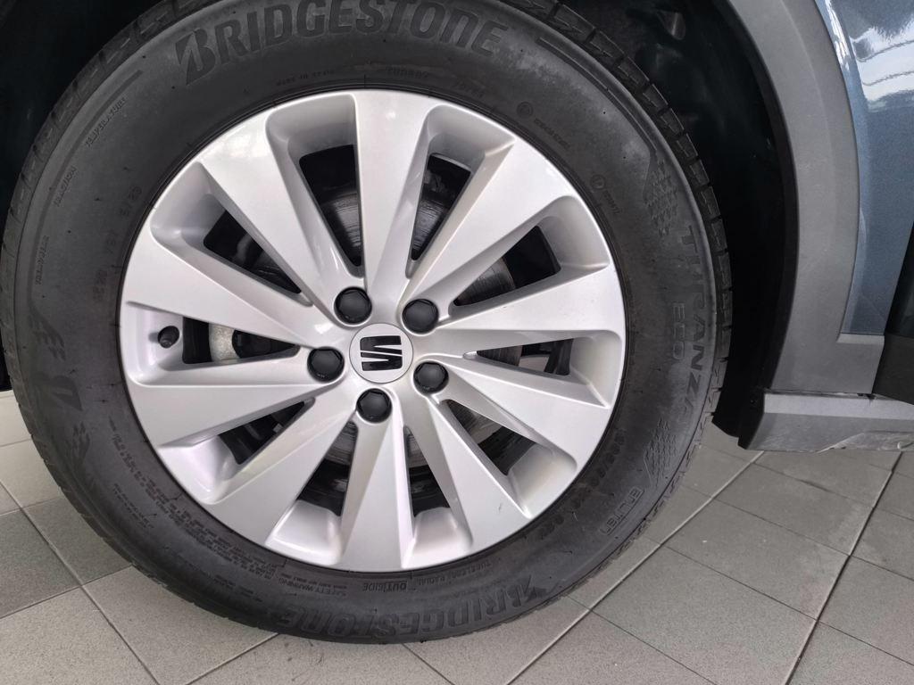 SEAT Arona 1.0 TSI Style XM 81 kW (110 CV) - 7