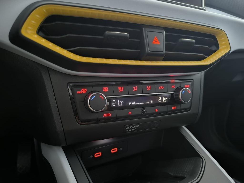 SEAT Arona 1.0 TSI Style XM 81 kW (110 CV) - 9