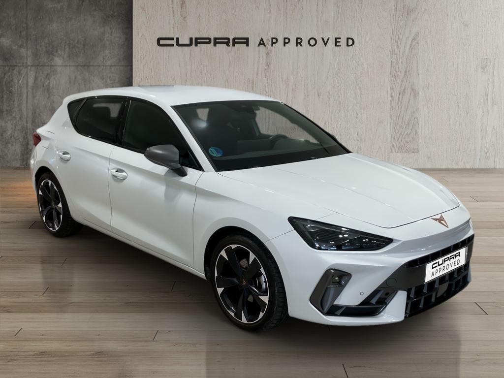 CUPRA León 1.5 eTSI DSG 110 kW (150 CV) - 0