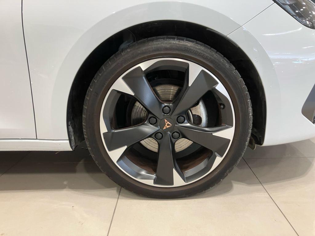 CUPRA León 1.5 eTSI DSG 110 kW (150 CV) - 7