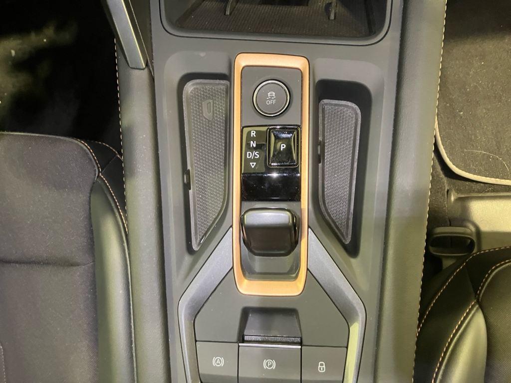 CUPRA León 1.5 eTSI DSG 110 kW (150 CV) - 9